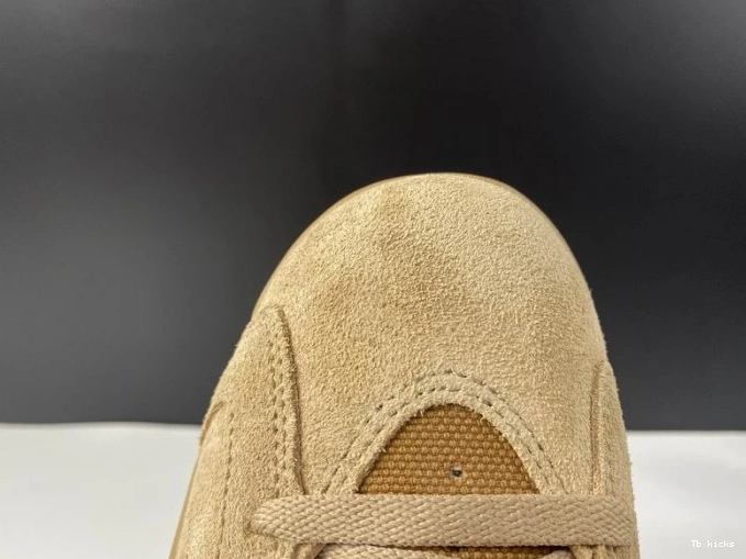 Reps TBK 6 Khaki British DH0690-200 Retro Air Travis Jordan Scott 0725